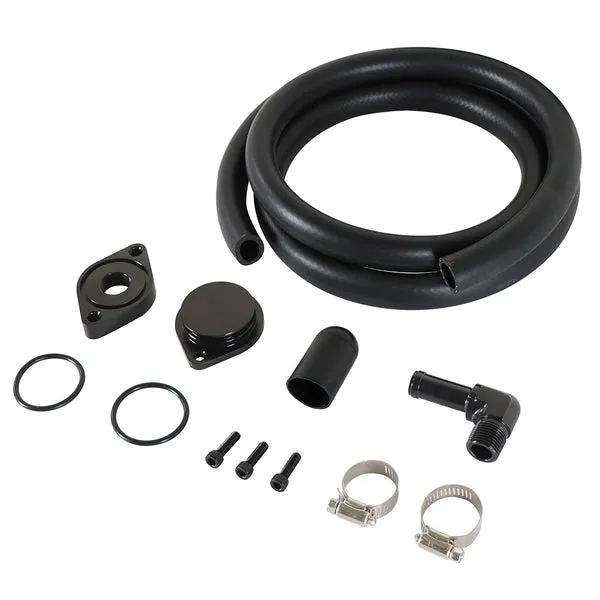 Daysyore CCV delete kit crankcase ventilation engine part