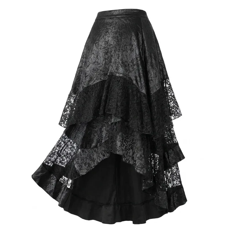 Cottagecore clothes fairy skirt