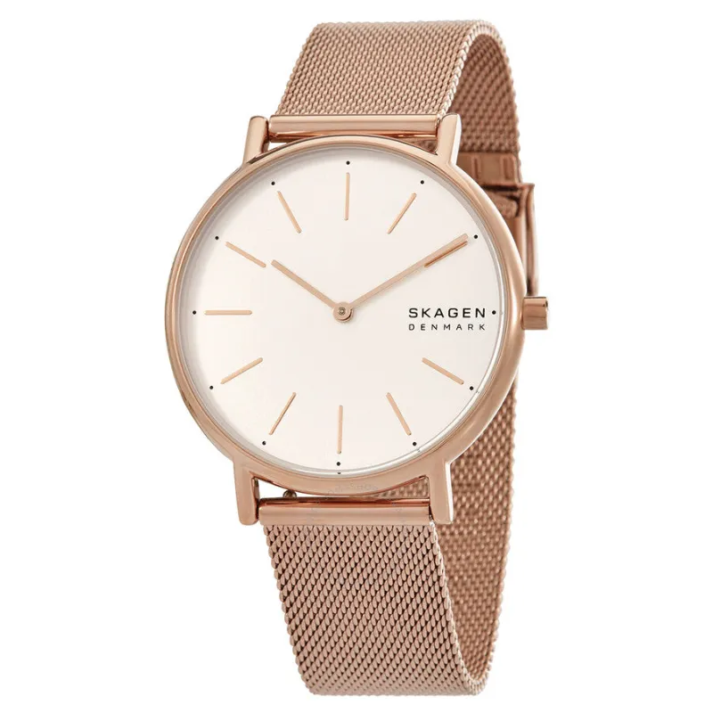 Watches of America skagen wristwatch