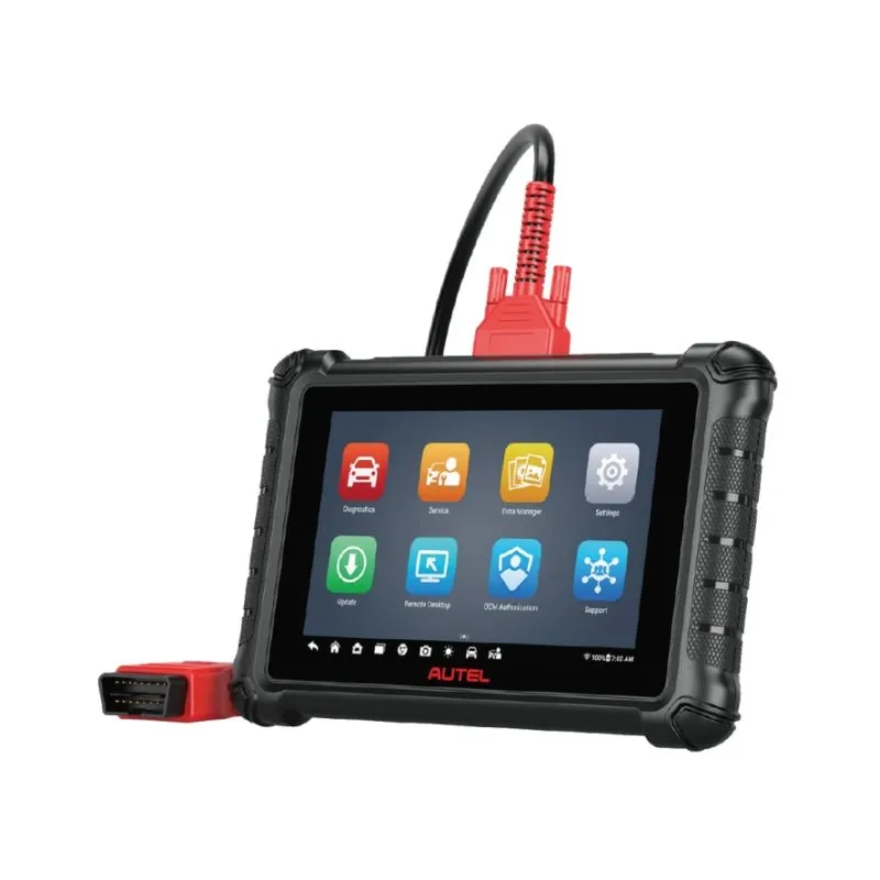 Autel US diagnostic scanner automotive tool