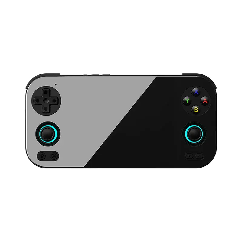 DATA FROG rg 476h handheld gaming console