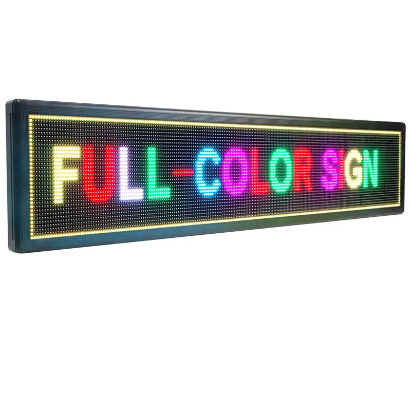 Untsmart electronic bulletin board display
