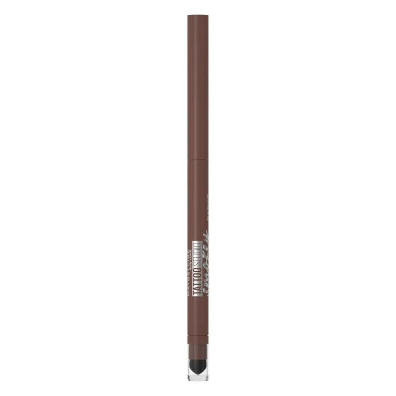 Distacart maybelline tattoo studio gel pencil eyeliner smokey