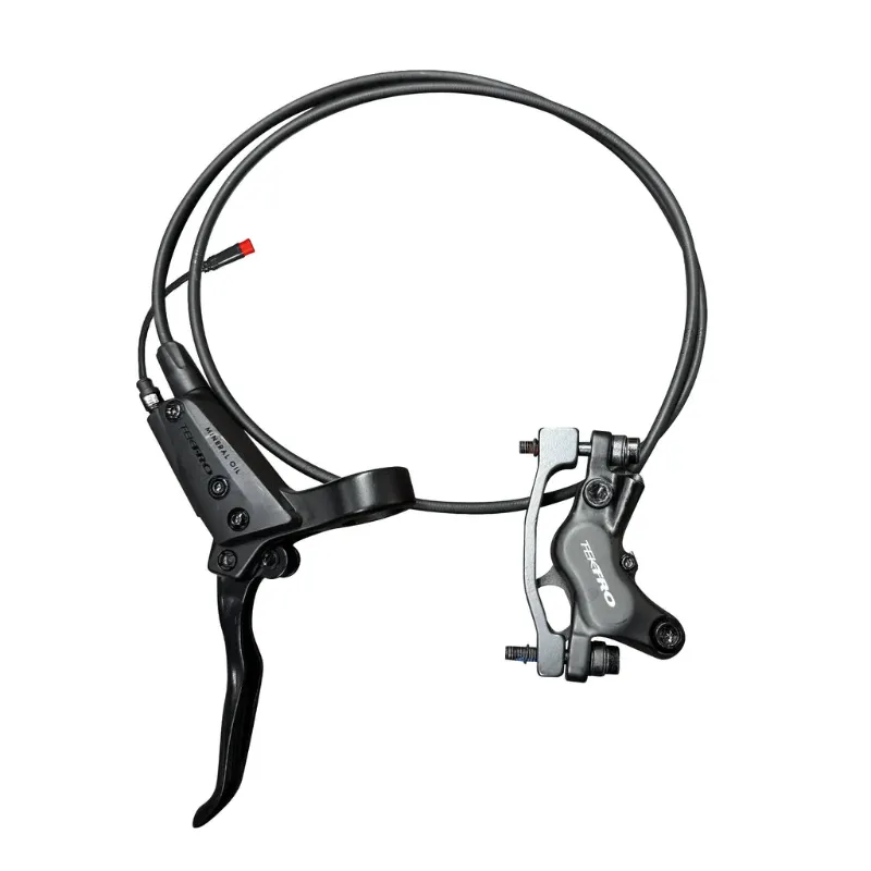Kingbull Bikes tektro brakes