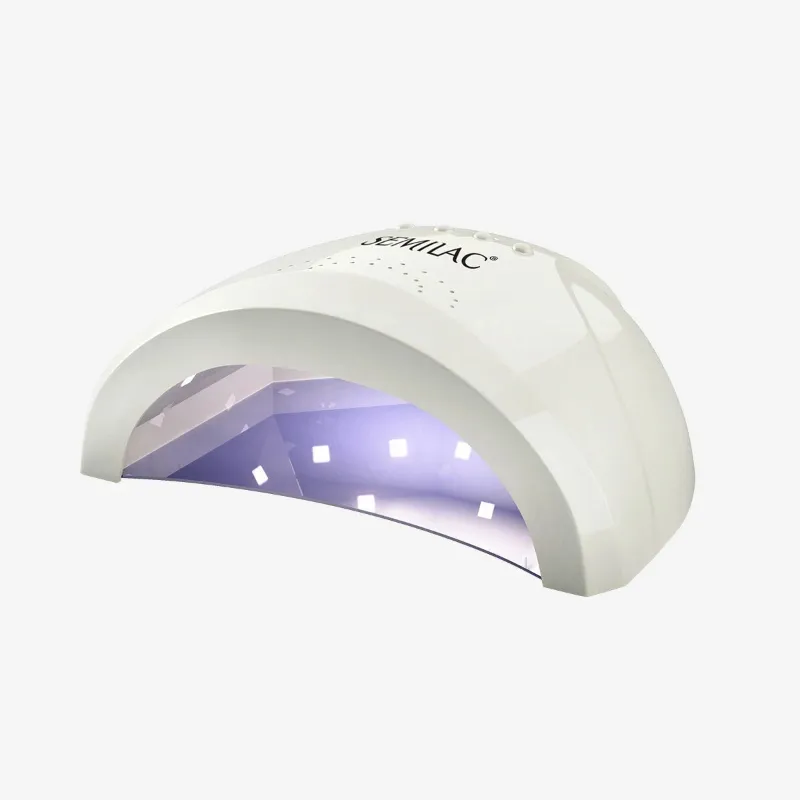 SEMILAC USA uvl ack UV nail lacquer product bottle