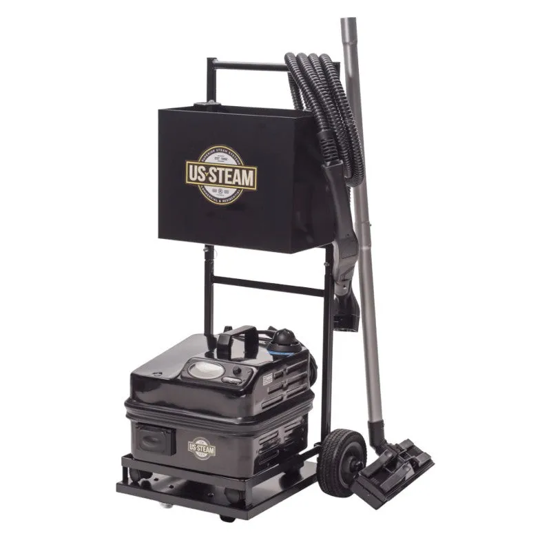 Commercial Cleaning Depot grout steam cleaner