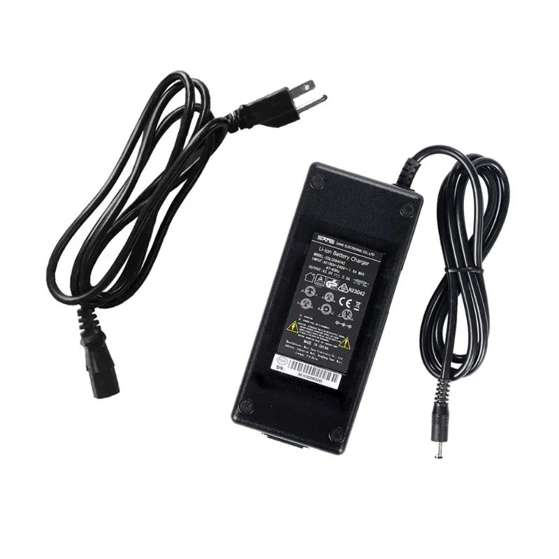 YOSEPOWER SHOP 36v battery charger for electric bike