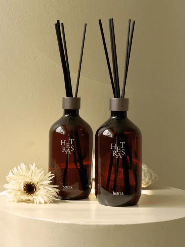 Lakinza K-beauty hetras diffuser