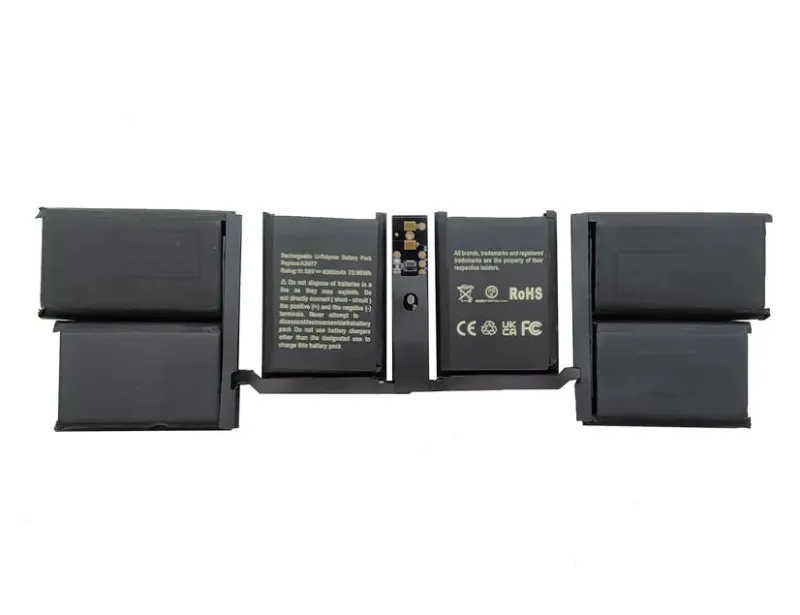 Store Shoppe MacBook Pro battery