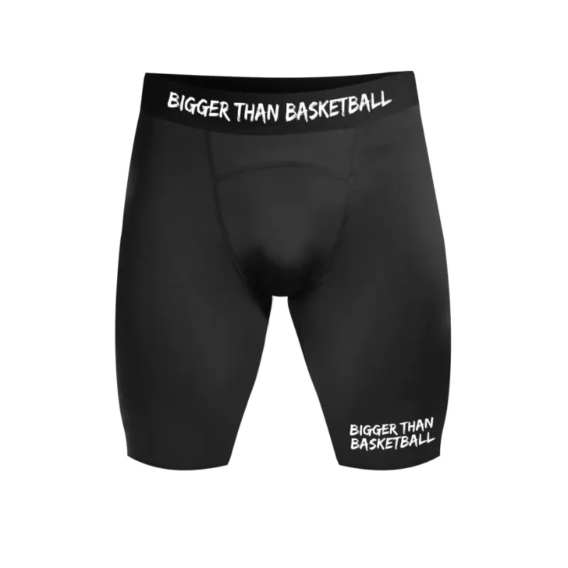Compression underwear base layer