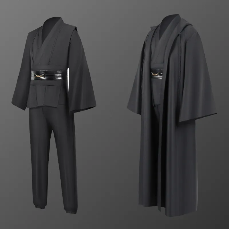 Jedi costume