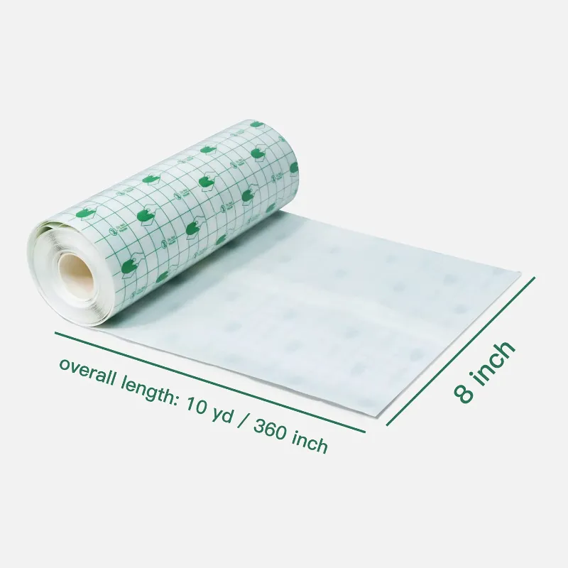 LifeBasis tattoo bandage