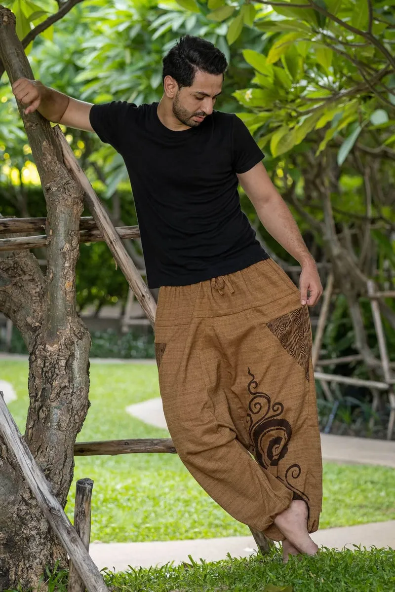 Hippie Pants tribal pants
