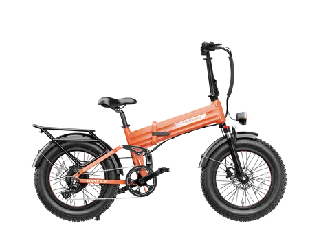Heybike 3.0x electric bike