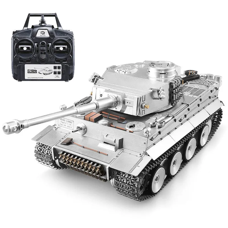 Bometoys heng long rc tank