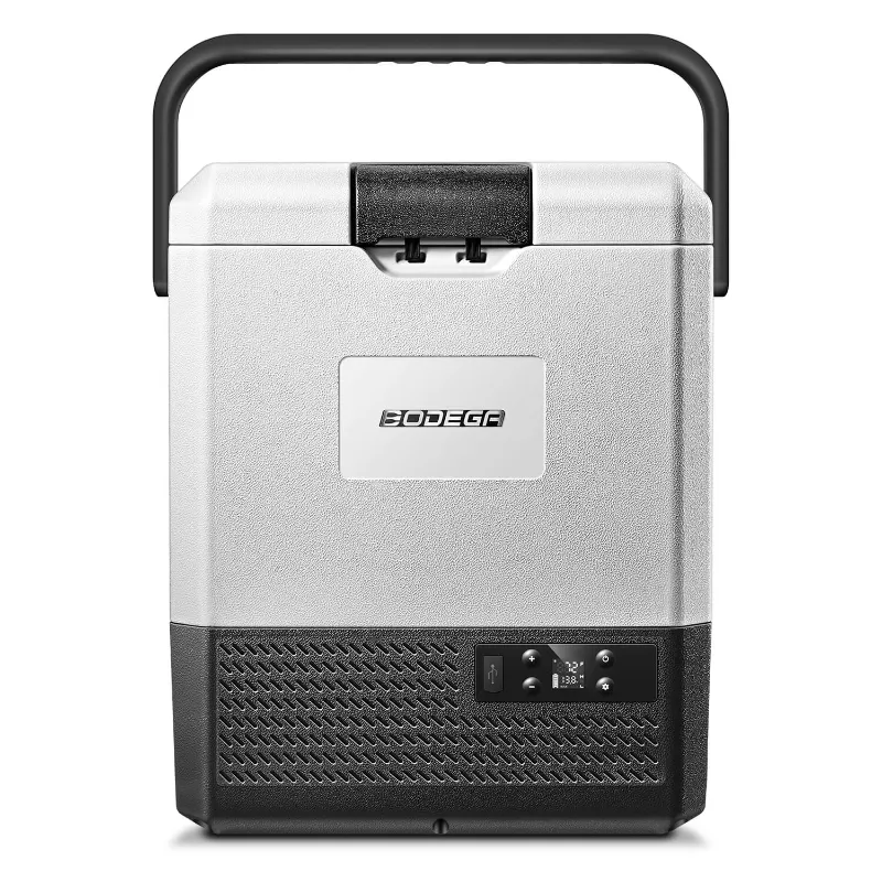 BODEGA cooler mini fridge