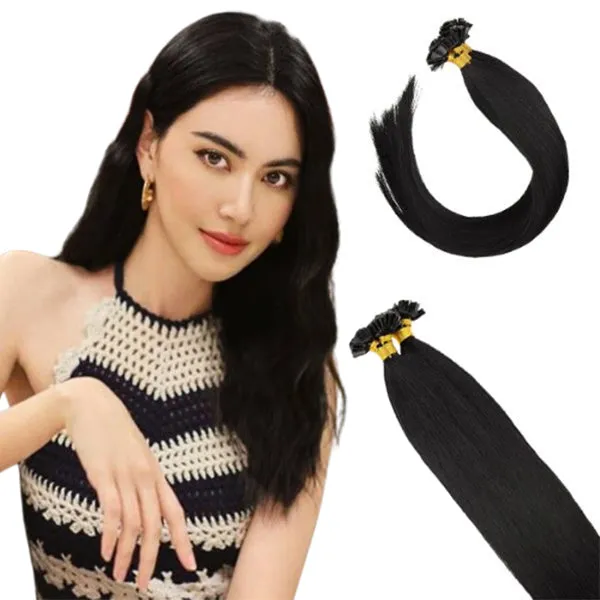 Sunny Hair human hair extensions