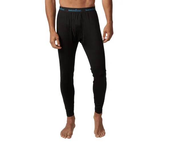Woolove Apparel base layer wool