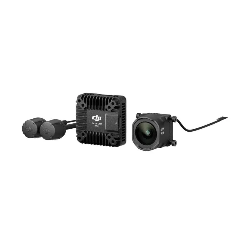 Sub250 dji o4 air unit