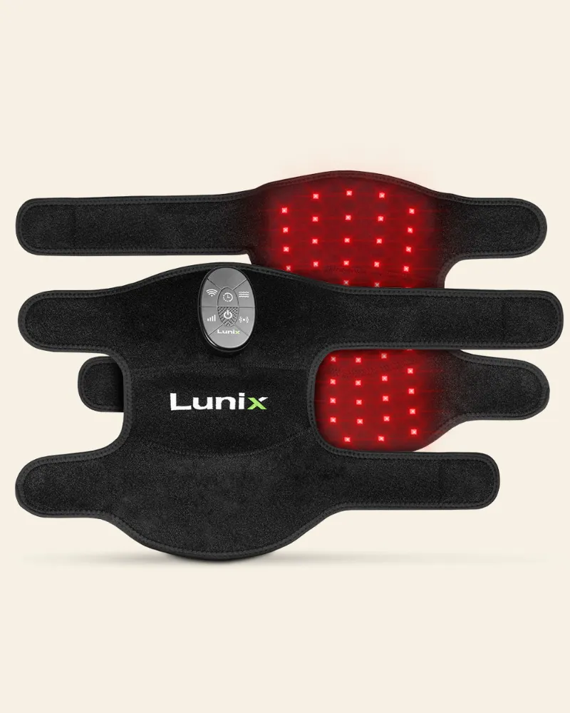 Lunix PEMF therapy device