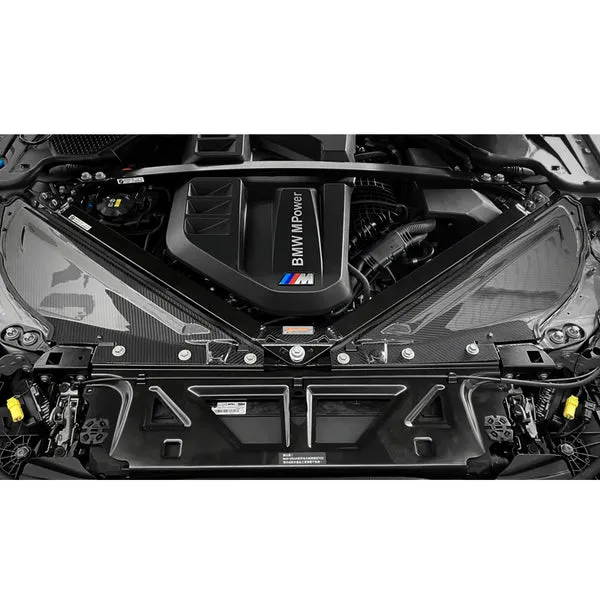 Auto Talent cold air intake system