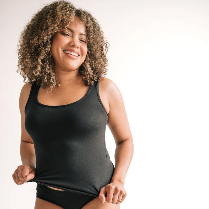 Vibrant Body Company OEKO-TEX Standard 100 certified textile
