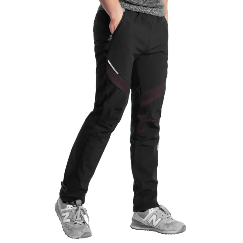 Rockbros UK windproof cycling trousers