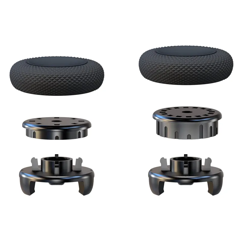 EXknight The Control Freak Österreich PS5 controller thumbsticks