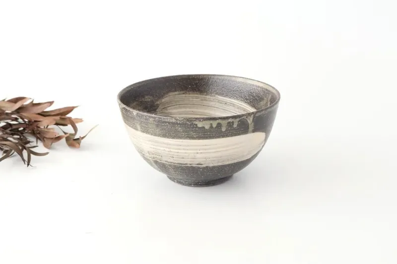 UTSUWABI donburi bowl for rice dishes