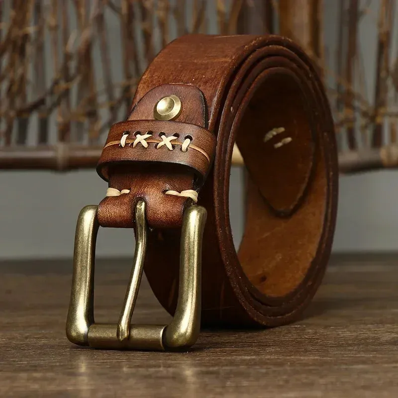 The Belfaire wb atlas belts