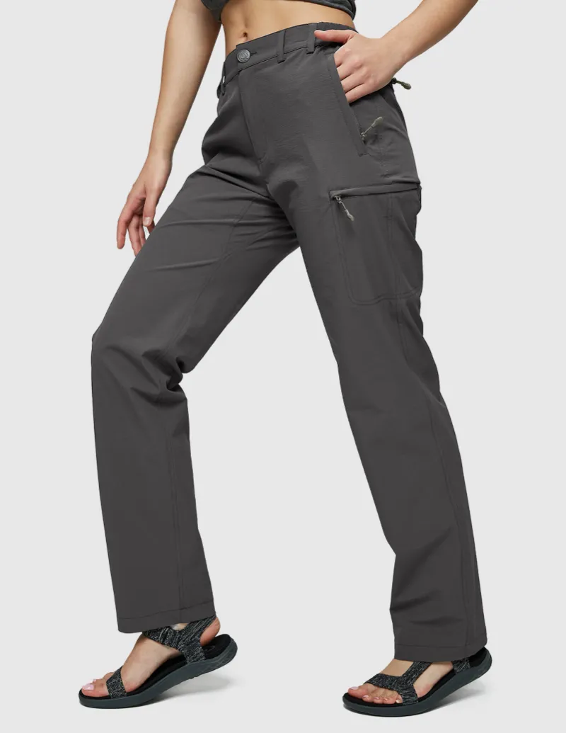 MIERSPORTS women hiking pants