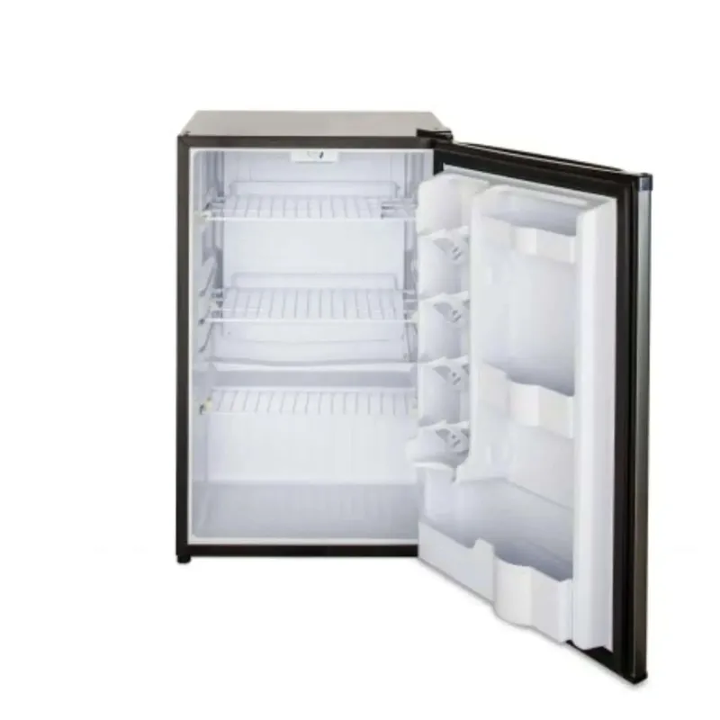 Amplify Your Home Blaze outdoor refrigerator for outdoor kitchen use