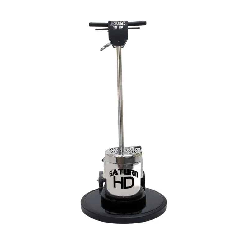 Commercial Cleaning Depot floor buffer
