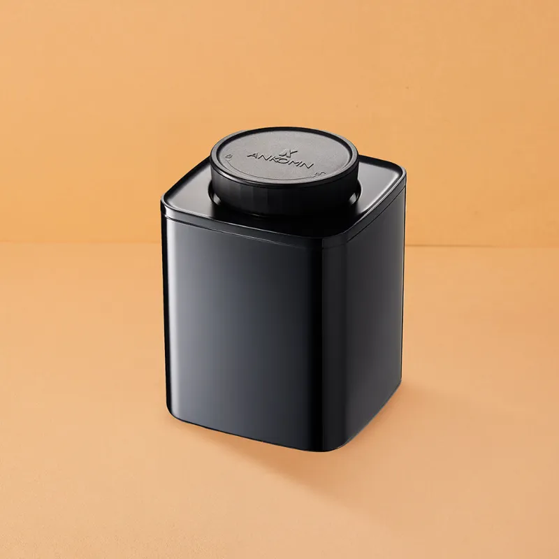 ANKOMN airtight container for matcha powder