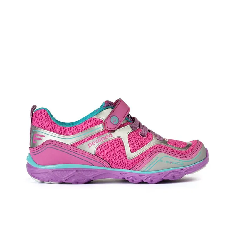 Pediped kidlings shoes for young children
