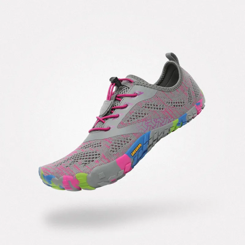Saguaro Shoes women's barefoot shoes