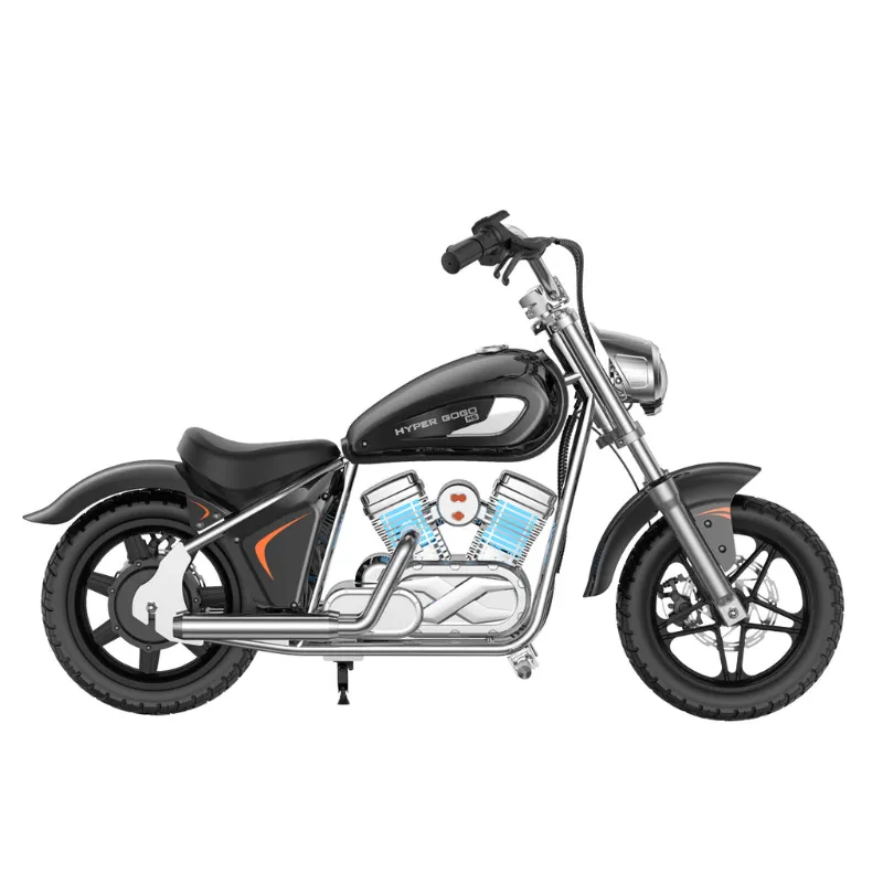Eride Space M5 Electric Bike