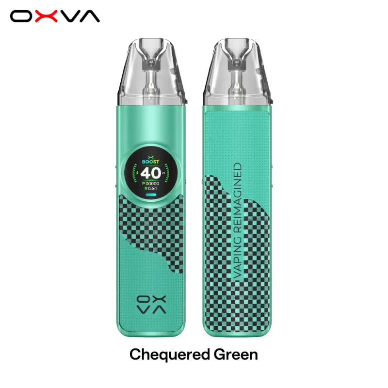 Everzon oxva nexlim pod system