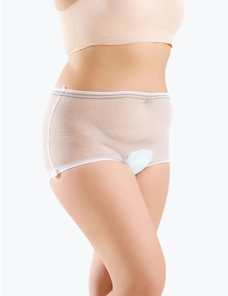 Carerspk gauze panties disposable underwear