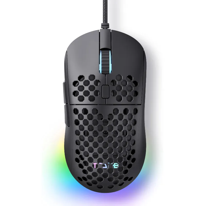KEMOVE dierya mouse m1se box gaming mouse