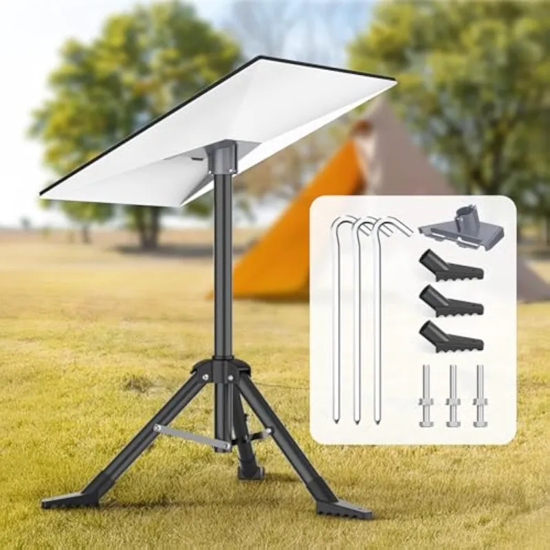 Tesstudio starlink mini tripod stand