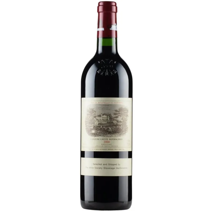 Mr.D Wine chateau lafite rothschild bordeaux wine bottle