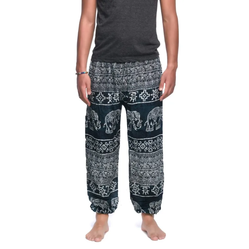 Elepanta elephant pants