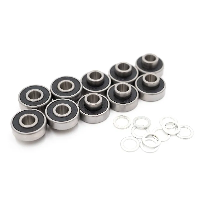 ONSRA skateboard bearing 608