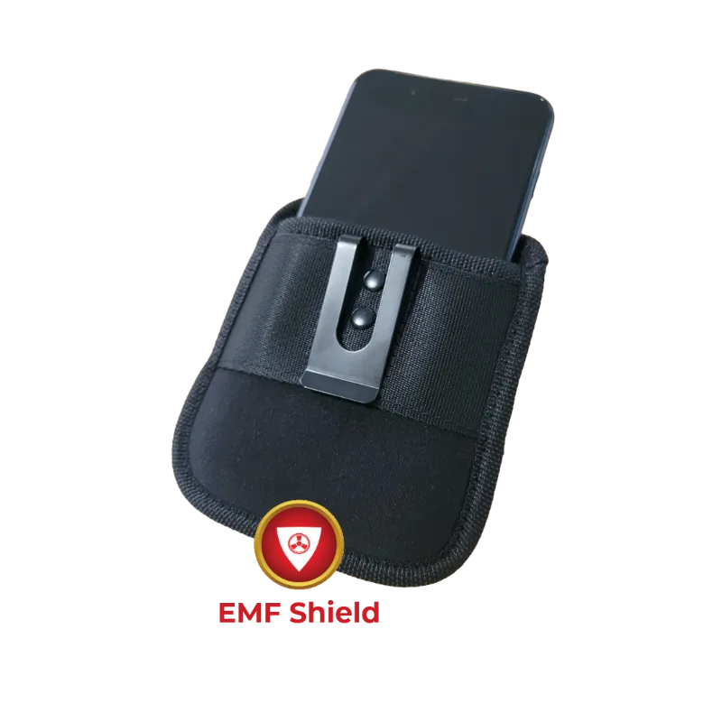 Ötzi Pocket emf pocket protector