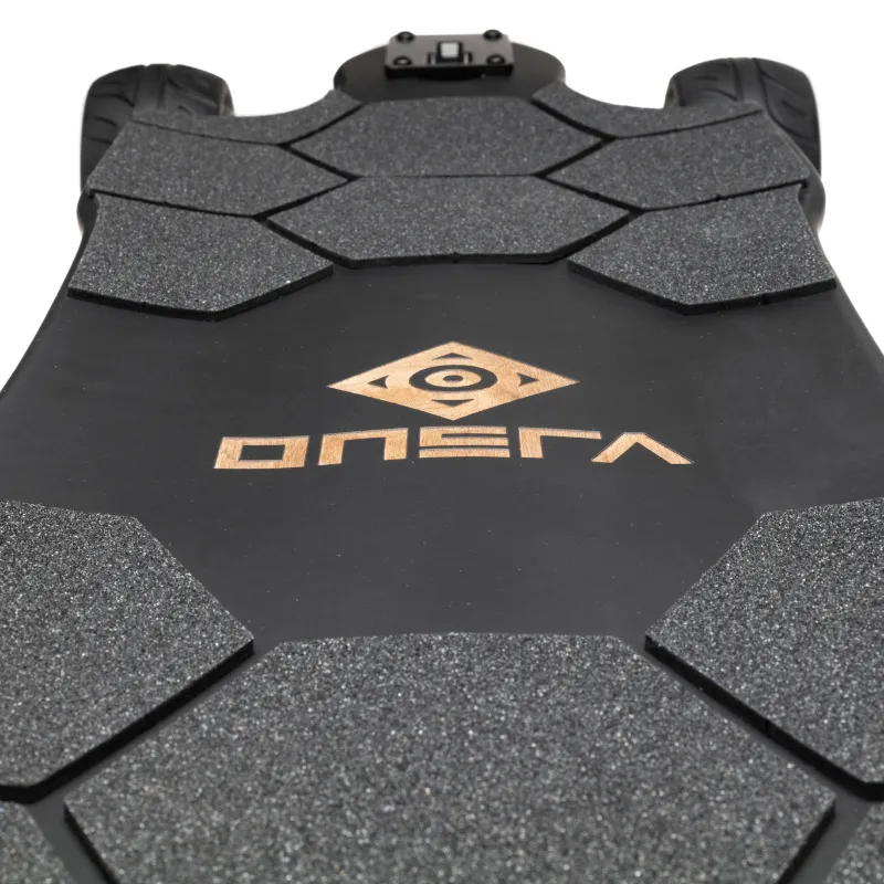 Onsra California longboard grip tape
