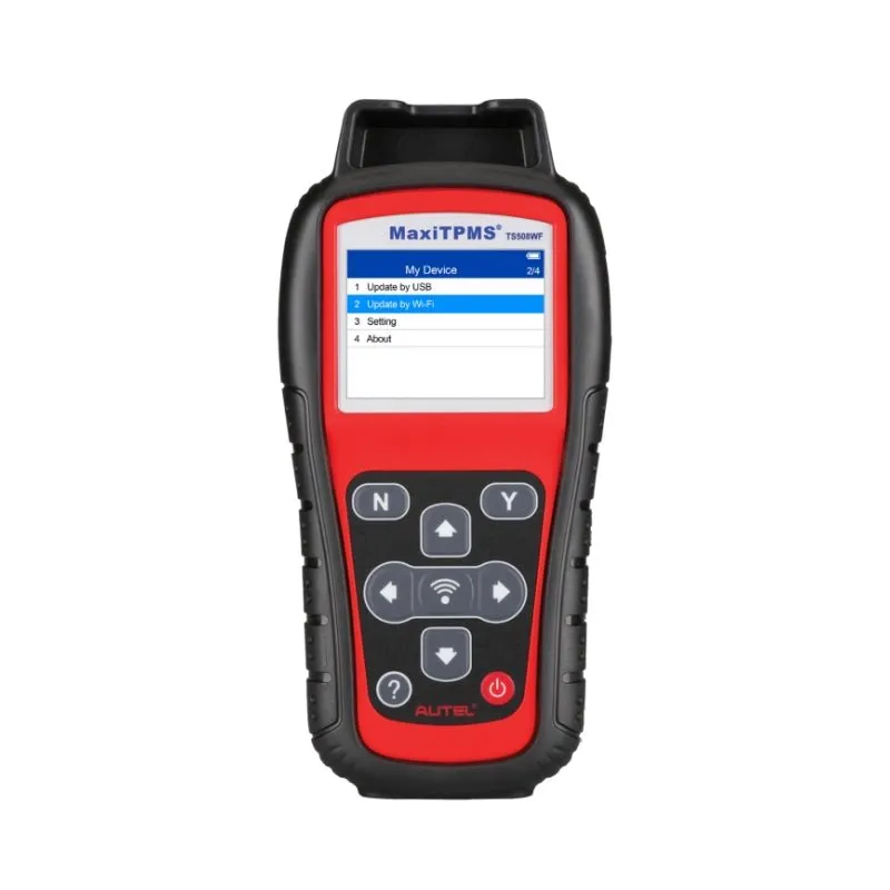 Autel US TPMS tool tire pressure monitoring device