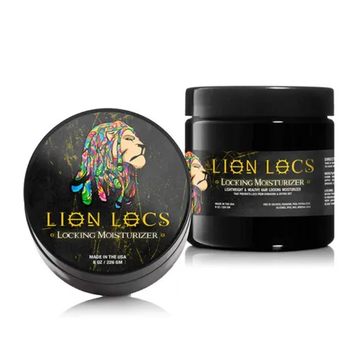 Julo Shop Hair Cream for Locs