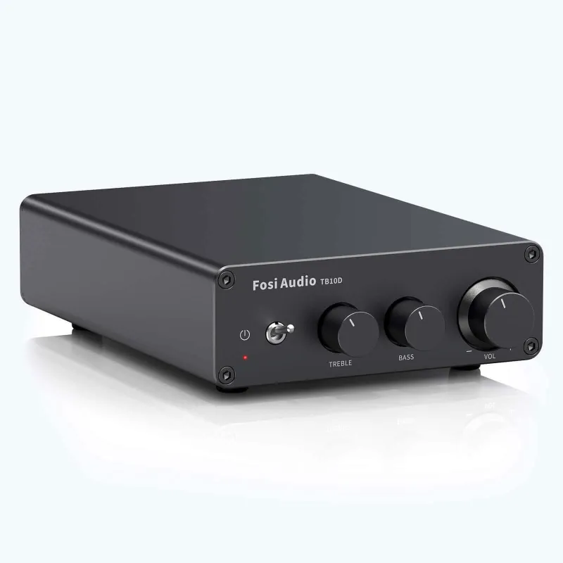 Fosi Audio audio amplifier