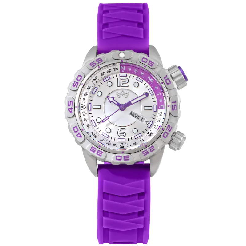 Abingdon Co Nadia watch